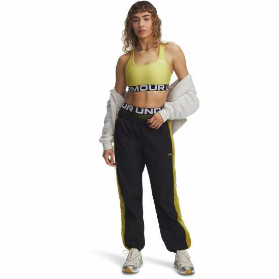 Under Armour UA Icon Crinkle Pant Ld99 Black 