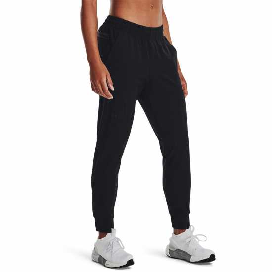 Under Armour Under Armour Ua Unstoppable Jogger Tracksuit Bottom Womens  