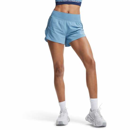 Under Armour  Blue 