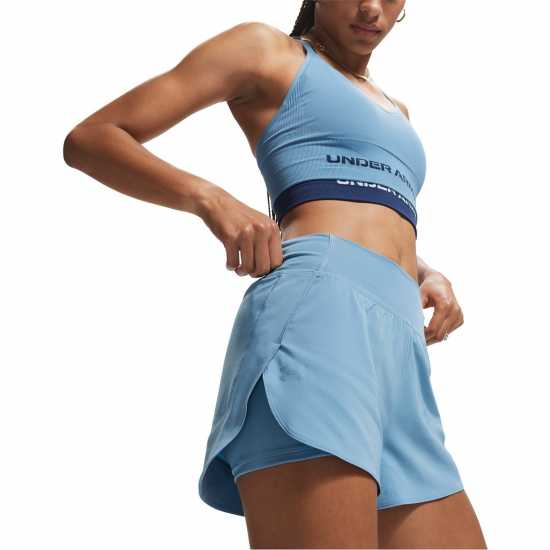 Under Armour  Blue 