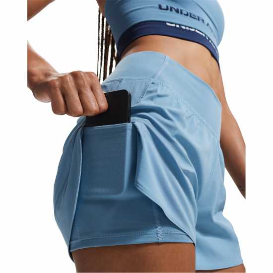 Under Armour  Blue 