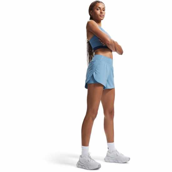 Under Armour  Blue 