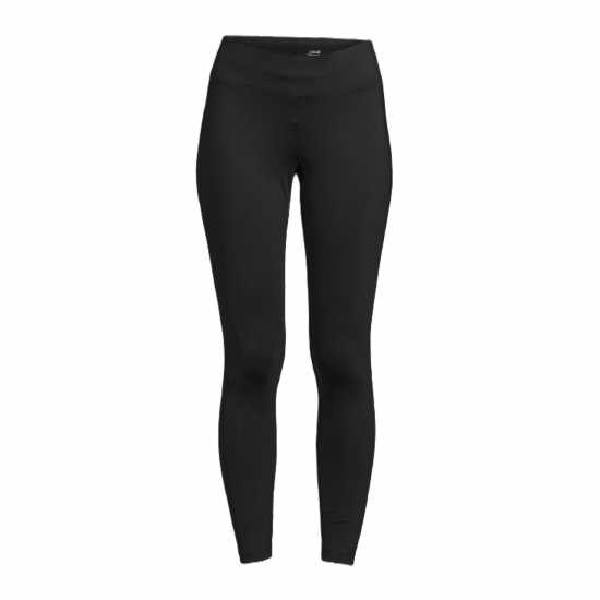Дамски клинове за фитнес Casall Essentials Tights Womens Casall Essentials Tights Womens Дамски клинове за фитнес