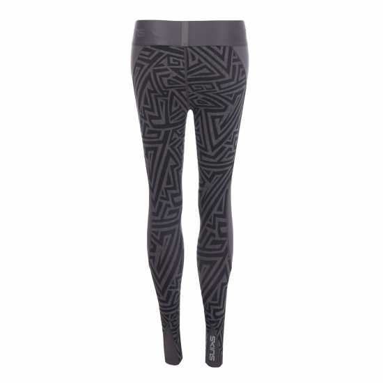 Skins Series 3 Skyscraper Performance Tights Womens  