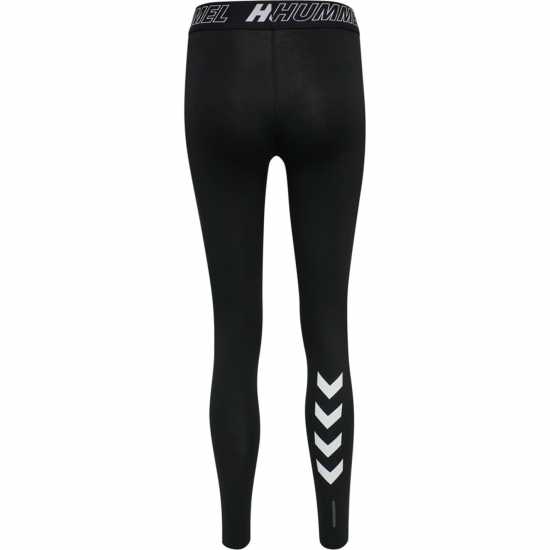 Дамски клинове за фитнес Hummel Maja Tights Hummel Maja Tights Дамски клинове за фитнес