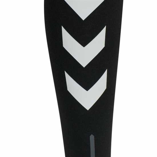 Дамски клинове за фитнес Hummel Maja Tights Hummel Maja Tights Дамски клинове за фитнес