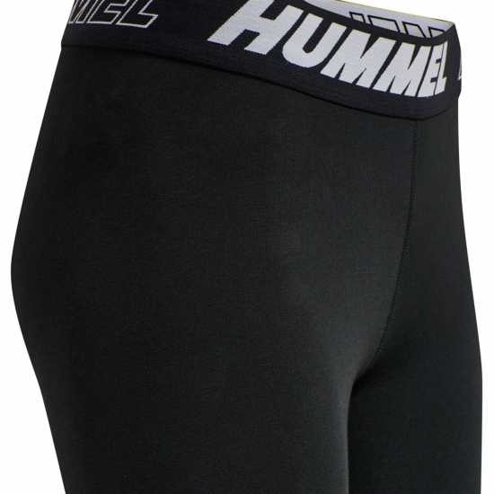 Дамски клинове за фитнес Hummel Maja Tights Hummel Maja Tights Дамски клинове за фитнес