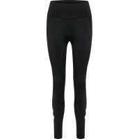 Hummel Grace High Waist Tights Womens  Дамски клинове за фитнес