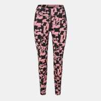 Casall Icnc Prntd 7/ Ld14  