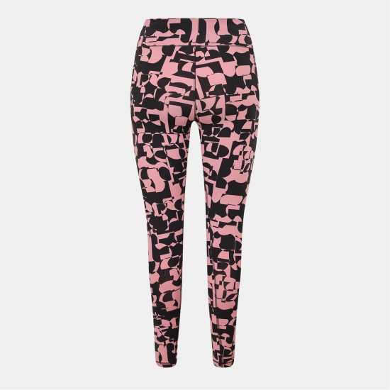 Casall Icnc Prntd 7/ Ld14 Casall Icnc Prntd 7/ Ld14