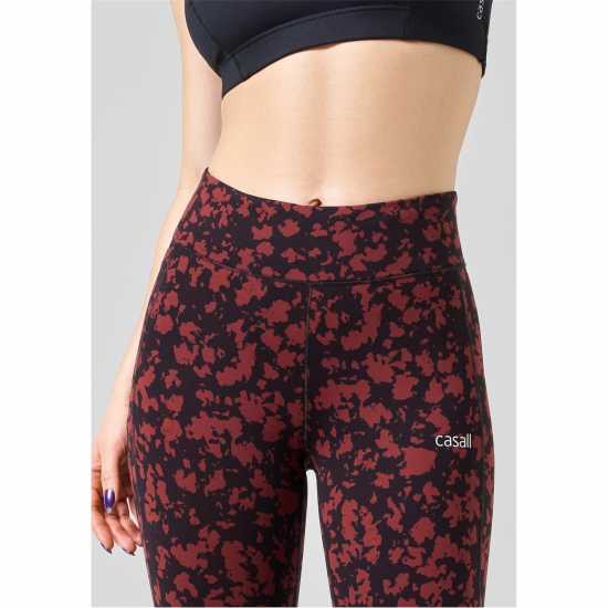 Casall Essentials Tights Womens  Дамски клинове за фитнес