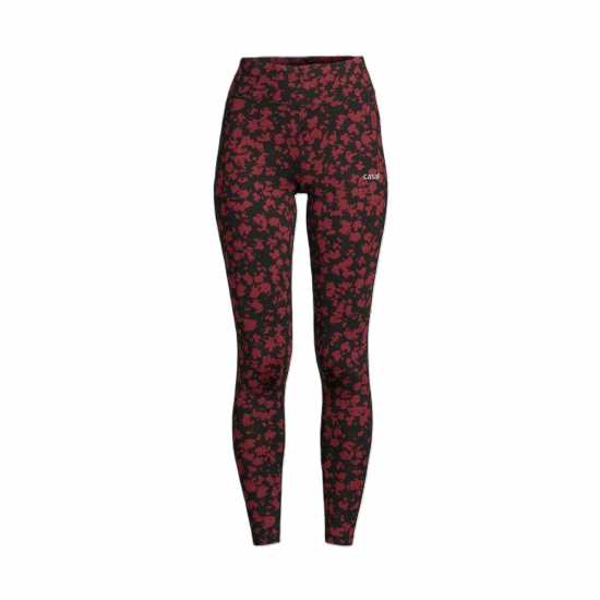 Casall Essentials Tights Womens  Дамски клинове за фитнес