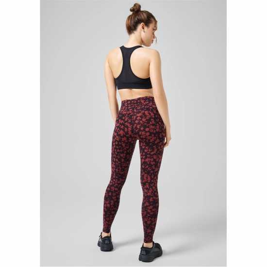 Casall Essentials Tights Womens  Дамски клинове за фитнес