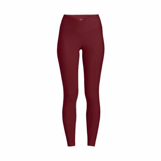 Casall Overlap Performance Tights Womens  Дамски клинове за фитнес