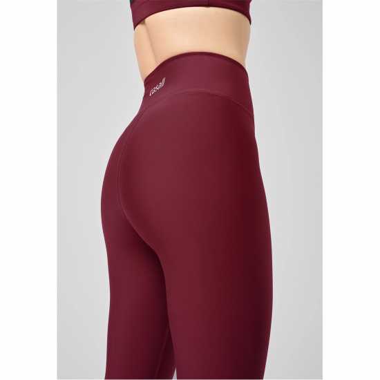 Casall Overlap Performance Tights Womens  Дамски клинове за фитнес