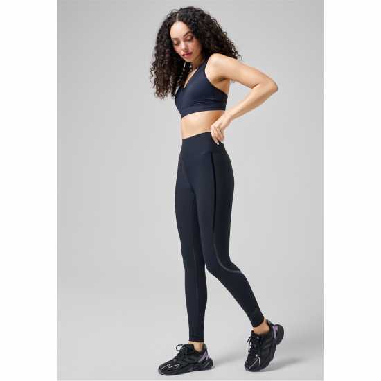 Casall Sculpt Tights Womens  Дамски клинове за фитнес