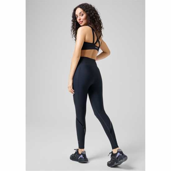 Casall Sculpt Tights Womens  Дамски клинове за фитнес