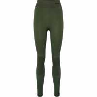 Hummel Performance Tights Womens  Дамски клинове за фитнес