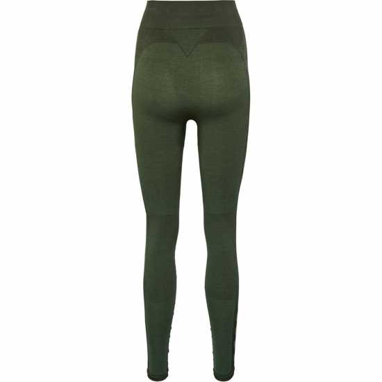 Hummel Performance Tights Womens  Дамски клинове за фитнес