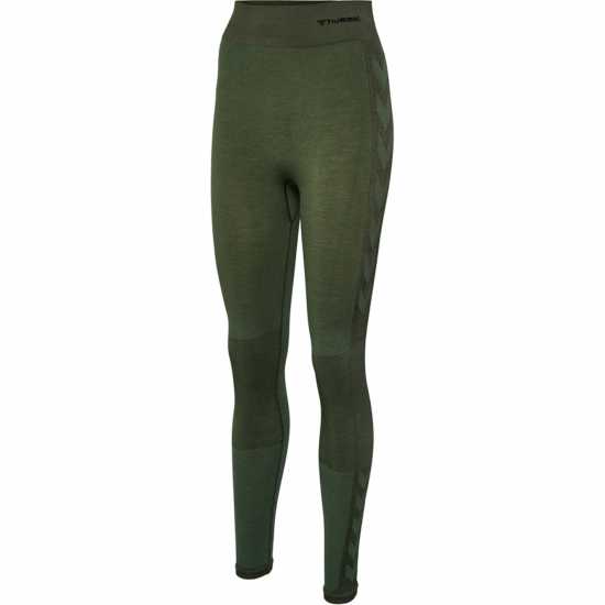Hummel Performance Tights Womens  Дамски клинове за фитнес