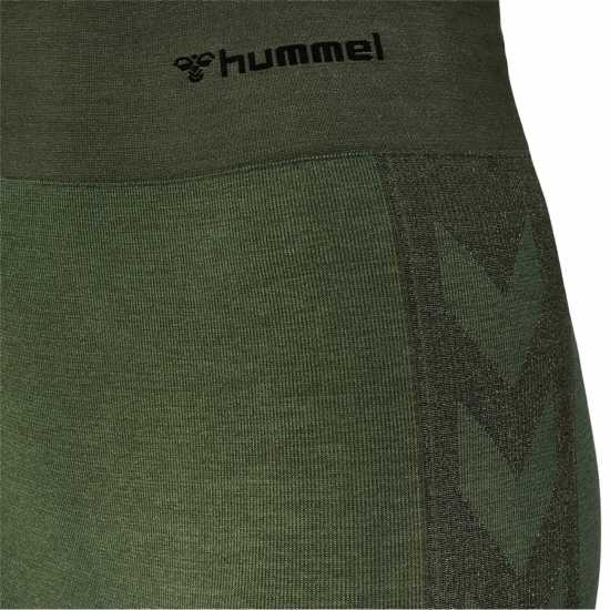 Hummel Performance Tights Womens  Дамски клинове за фитнес