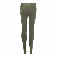 Skins Sr3 Lg Tights Ld99 Хаки 