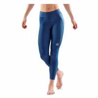 Skins Sr3 Lg Tights Ld99 Синьо 