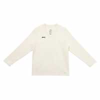 Slazenger Aero Cricket Long Sleeve Sweater Junior  Крикет