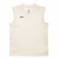 Slazenger Aero Cricket Sweater Junior  Крикет