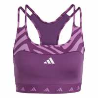 Adidas W Hyglm Ms B  Ld99  Спортни сутиени