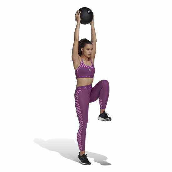 Adidas W Hyglm Ms B  Ld99  Спортни сутиени