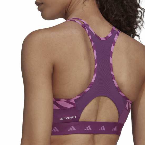 Adidas W Hyglm Ms B  Ld99  Спортни сутиени