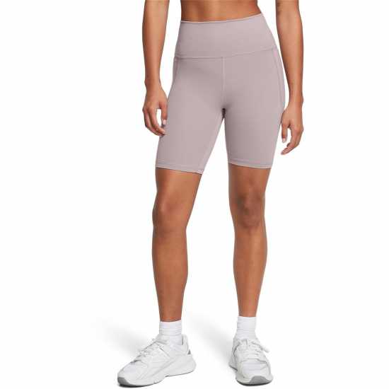 Under Armour Ua Meridian Bike Sht Ld99 Gray 