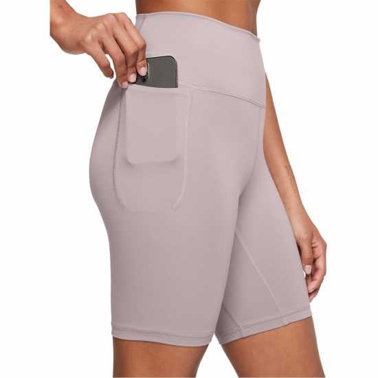 Under Armour Ua Meridian Bike Sht Ld99 Gray 