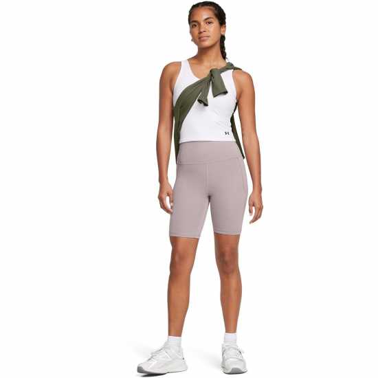 Under Armour Ua Meridian Bike Sht Ld99 Gray 