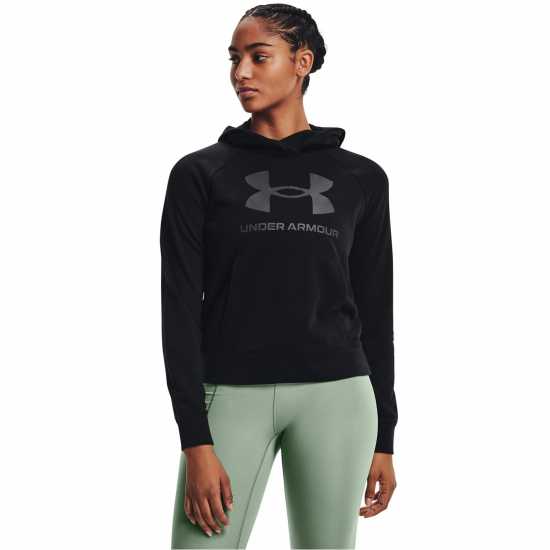 Under Armour Rival Hoodie Ld99  Атлетика