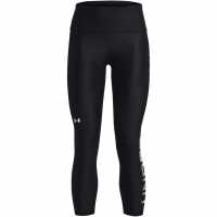 Under Armour Women's Long-Sleeve Performance Gym Top  