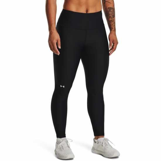 Under Armour Women's Long-Sleeve Performance Gym Top Under Armour Women's Long-Sleeve Performance Gym Top