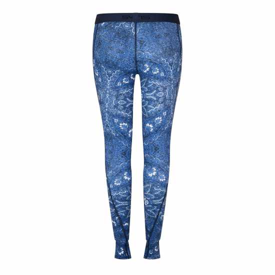 Skins Dnamic Sport R Ladies  