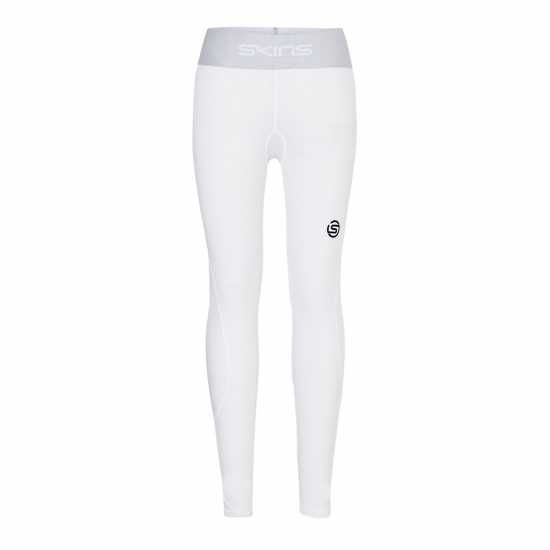 Skins Series-1 Ladies White 