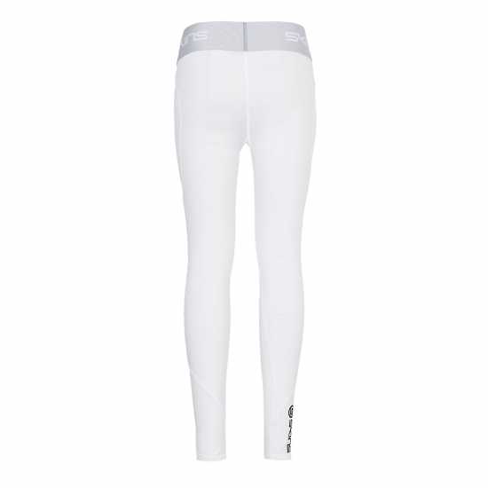 Skins Series-1 Ladies White 