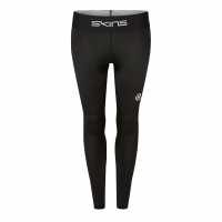 Skins Series-1 Ladies Black 