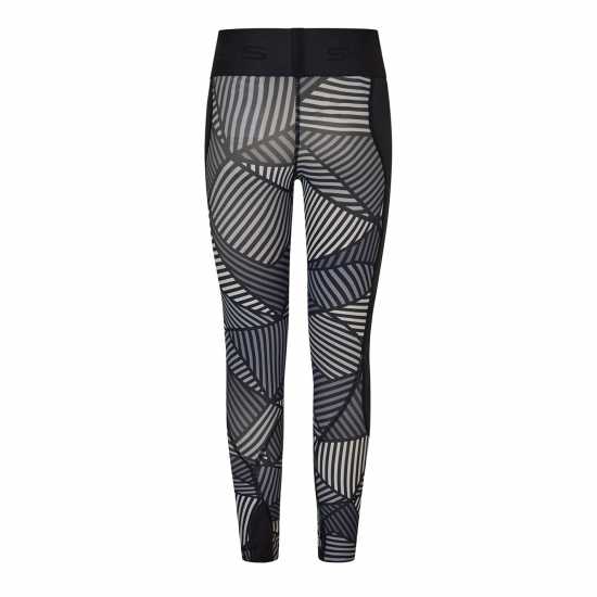 Skins Series-3 Ladies Grey 