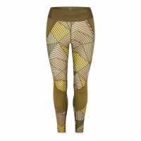 Skins Series-3 Ladies Green 