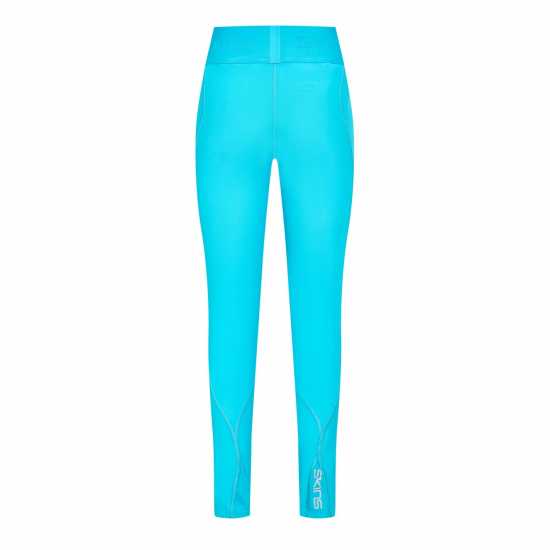 Skins Series-3 Ladies Blue 