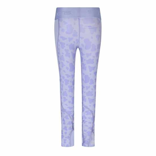 Skins Series-3 Ladies Purple 