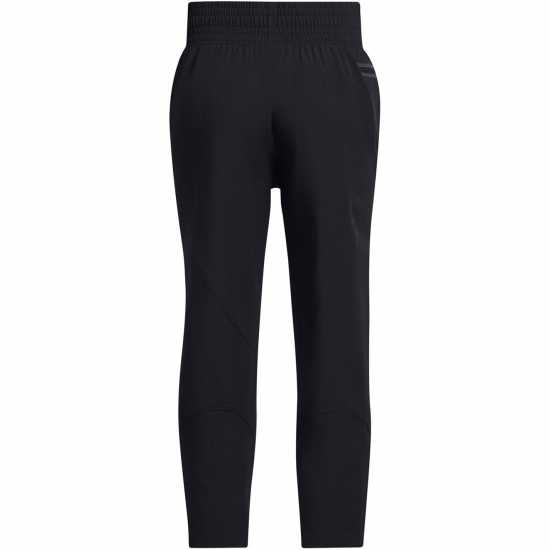 Under Armour Unstoppable Ankle Pant Tracksuit Bottom Womens Black 
