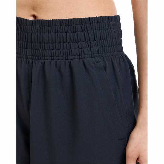 Under Armour Unstoppable Ankle Pant Tracksuit Bottom Womens Black 