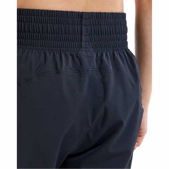 Under Armour Unstoppable Ankle Pant Tracksuit Bottom Womens Black 
