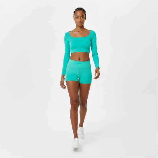 Contour 3 Inch Short Contour 3 Inch Short